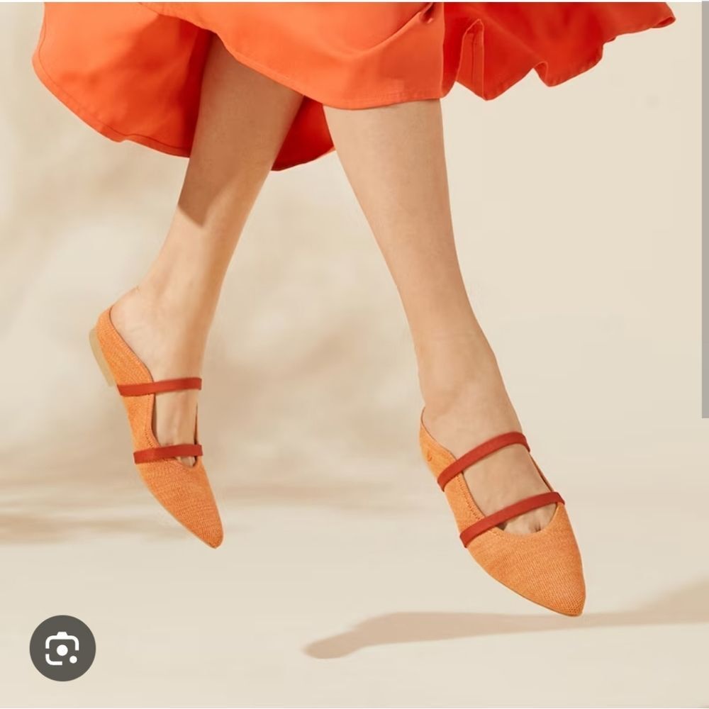 VIVAIA Elle Pointy Mule